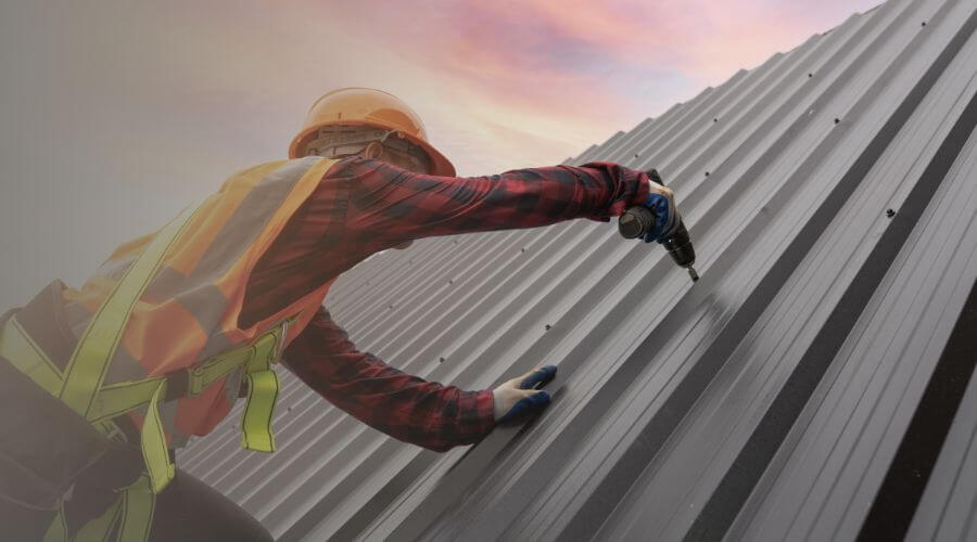 Professional residential roofers in Lafayette, AL